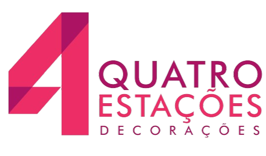 Logo Quatro Estações